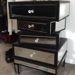 Meet your Posher, Christine